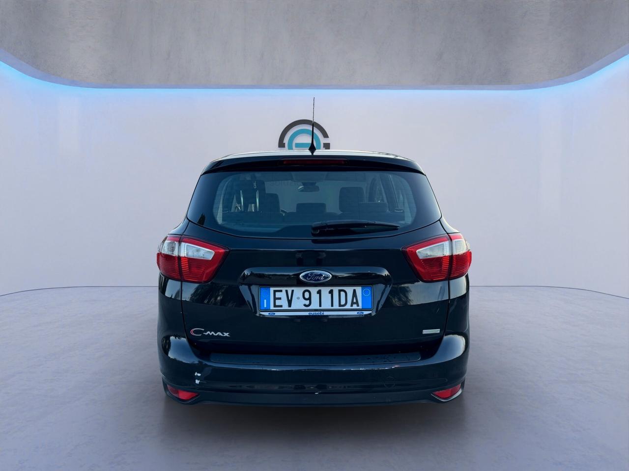Ford C-Max 1.0 EcoBoost 100CV Start&Stop Plus
