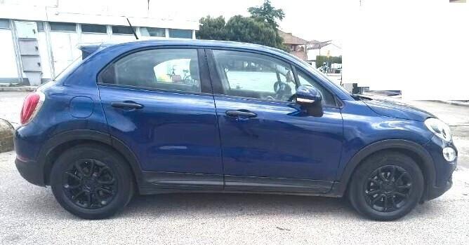 FIAT 500X 1,3 Mjet 2018-KM 68000!!-EURO 6B-3 REVISIONI