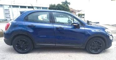FIAT 500X 1,3 Mjet 2018-KM 68000!!-EURO 6B-3 REVISIONI