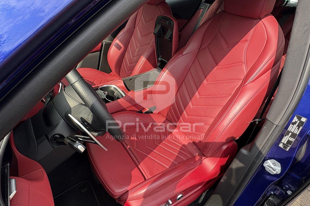 MASERATI Grecale MHEV 330 CV AWD Modena