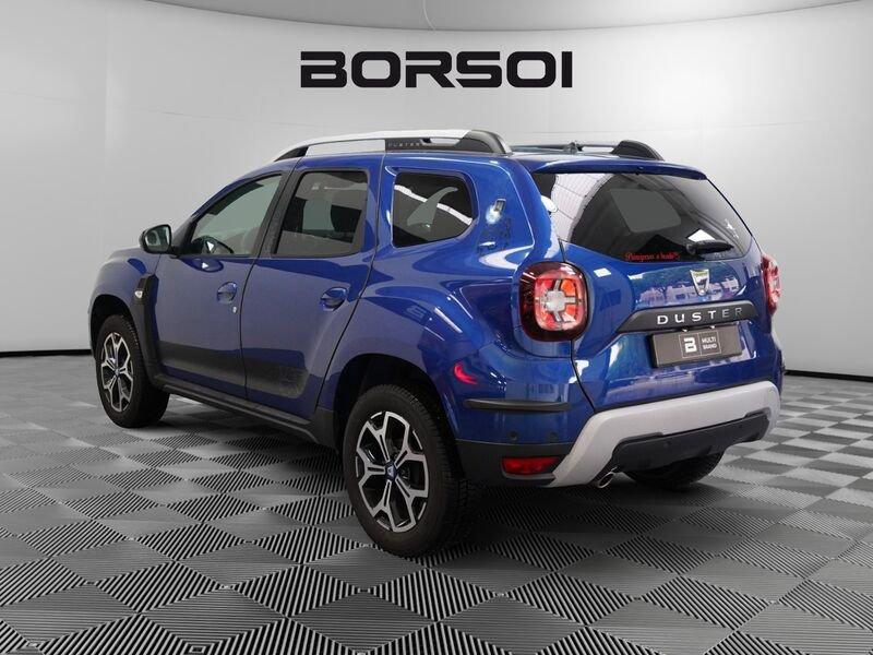 Dacia Duster 2ª serie 1.0 TCe 100 CV ECO-G 4x2 15th Anniversary