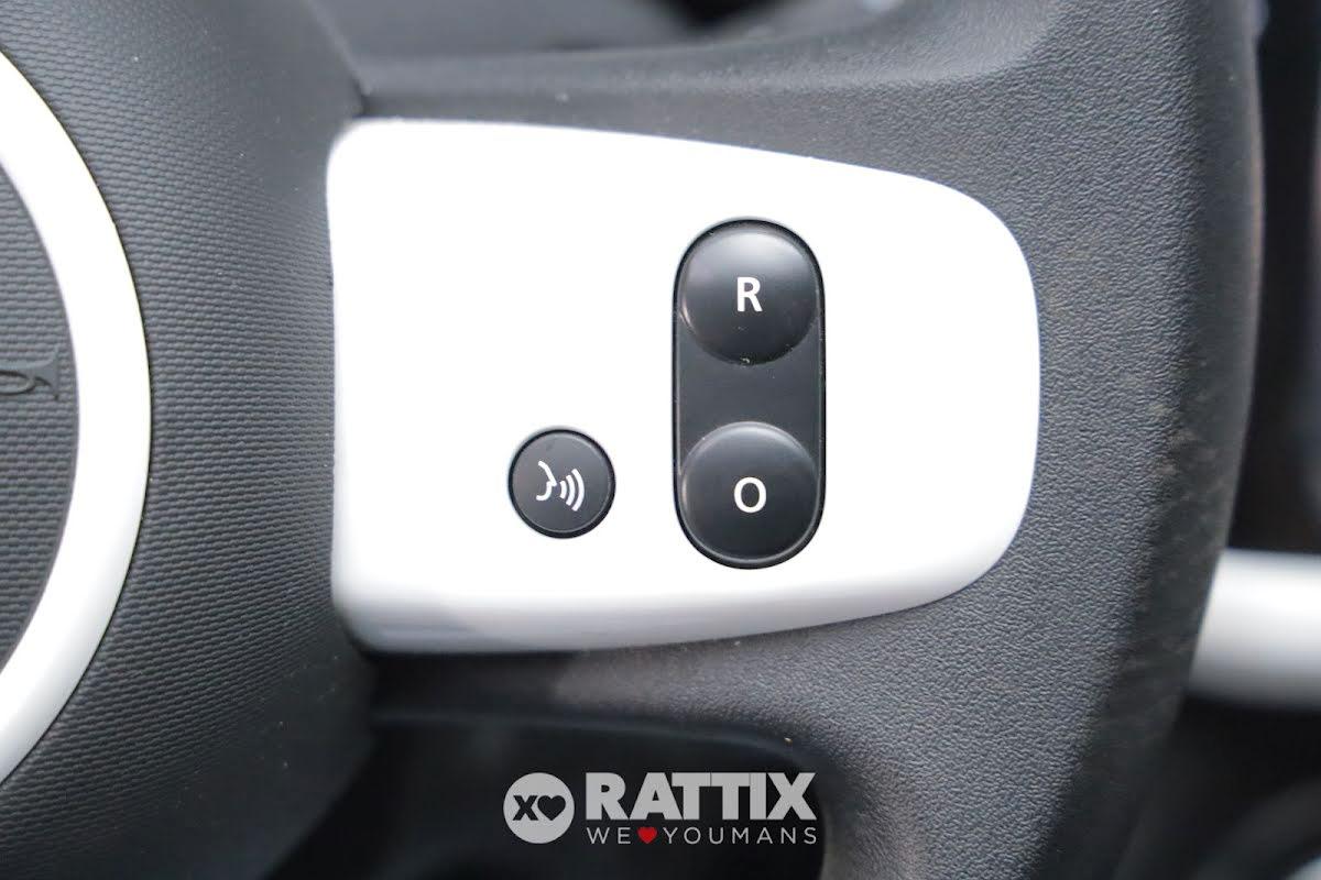Renault Twingo 1.0 sce 65CV Equilibre