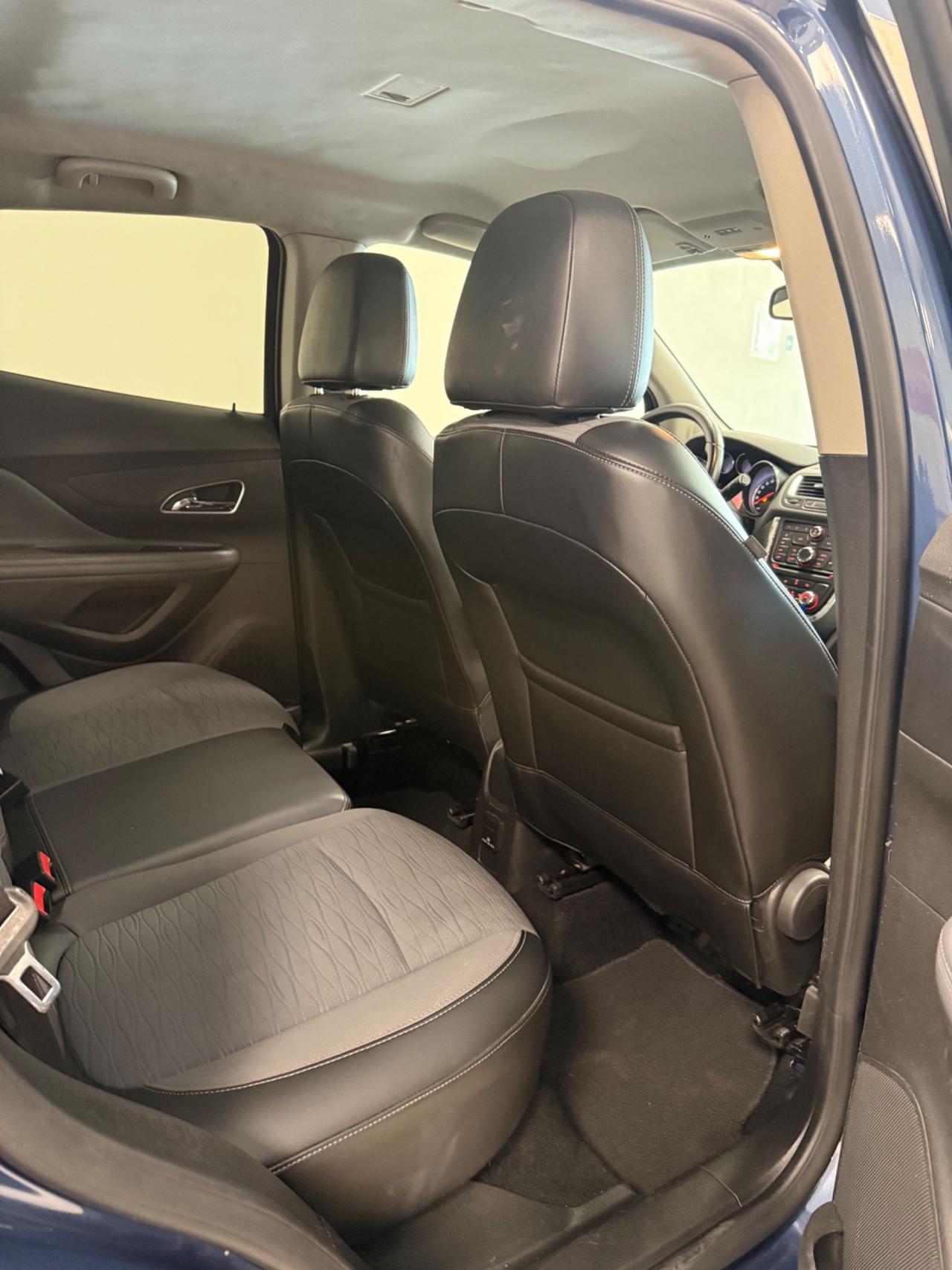 Opel Mokka 1.6 CDTI Ecotec 136CV 4x2 Start&Stop Cosmo