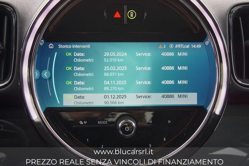 MINI Countryman Cooper D Classic