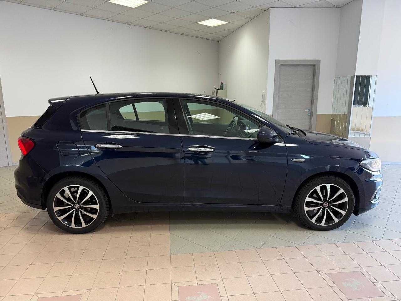 Fiat Tipo 1.6 Mjt S&S 5 porte