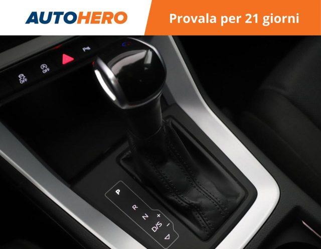 AUDI Q3 35 TDI S tronic S line edition