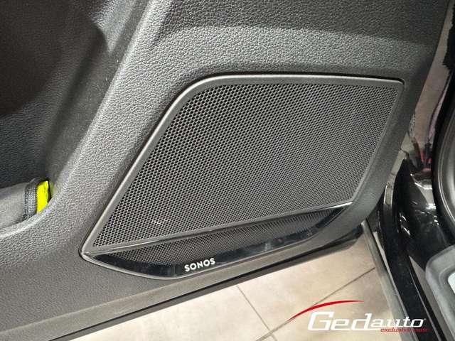Audi Q3 SPB 35 TDI S tronic S line edition MATRIX LED NAVI