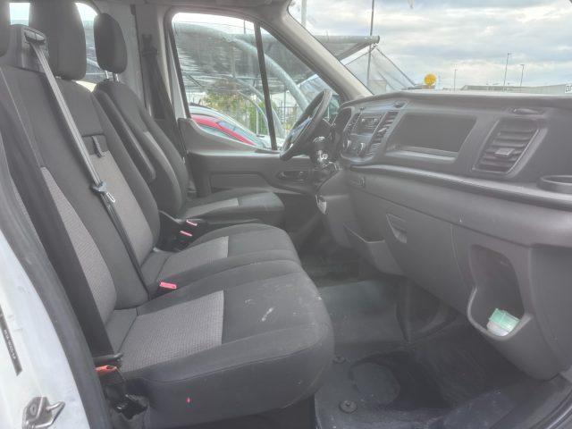 FORD Transit L3-H2 6 Posti 2.0TDCi EcoBlue 130CV Furgone
