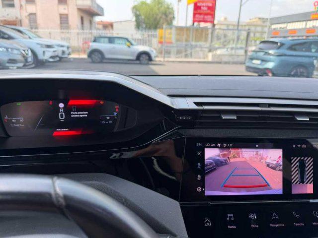 PEUGEOT 308 3ª serie - BlueHDi 130 S&S EAT8 SW Allure
