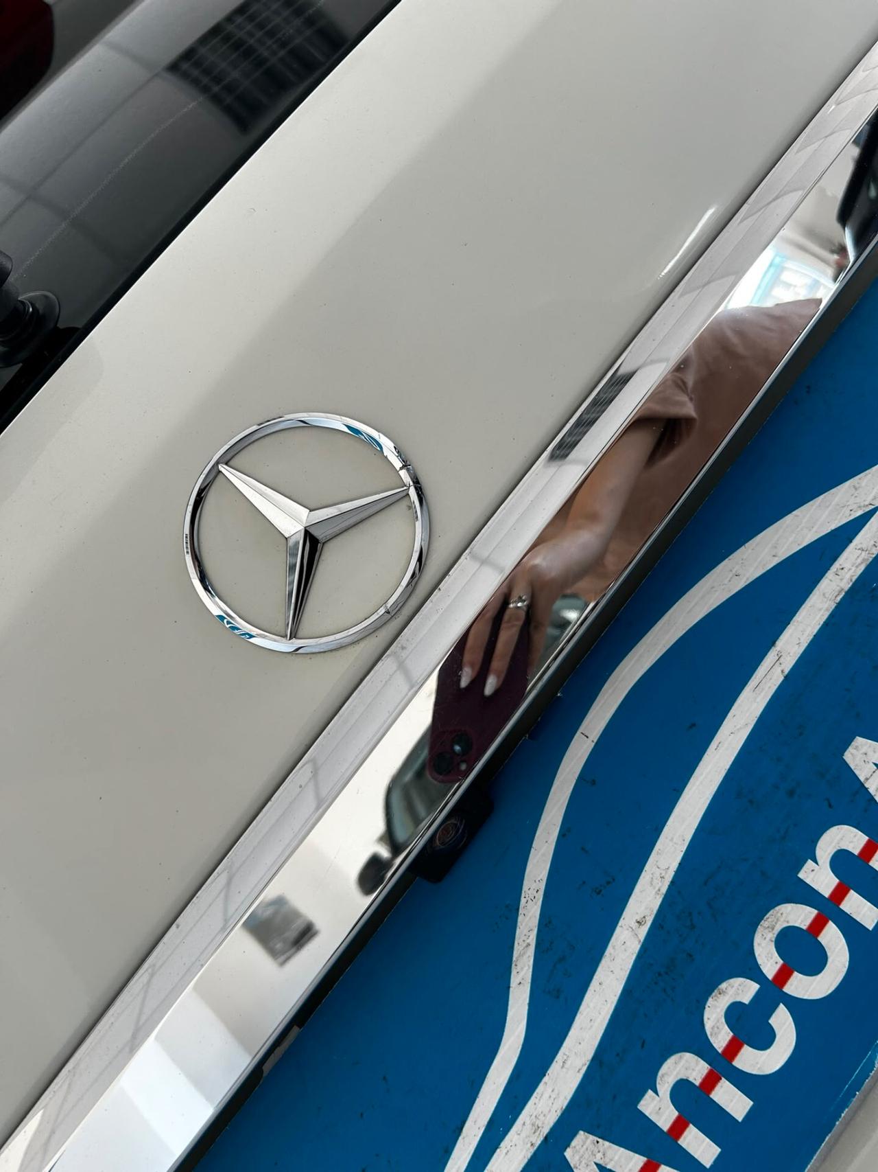 Mercedes B 180 CDI Premium x neo 2012