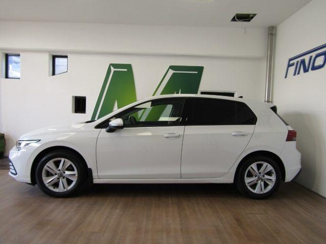 VOLKSWAGEN Golf 1.5 TSI 150 CV 5 porte