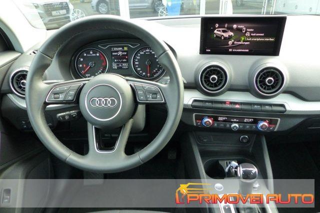 AUDI Q2 35 TFSI