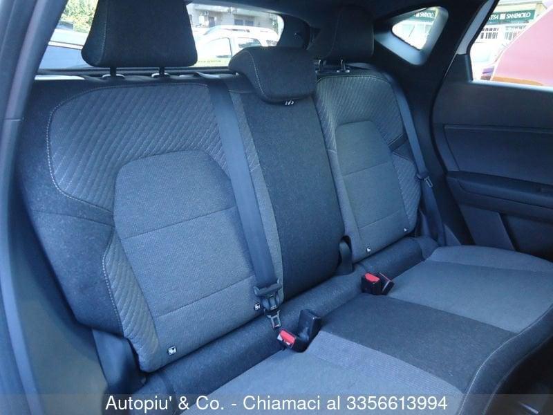 Renault Captur Captur Full Hybrid E-Tech 145 CV Techno