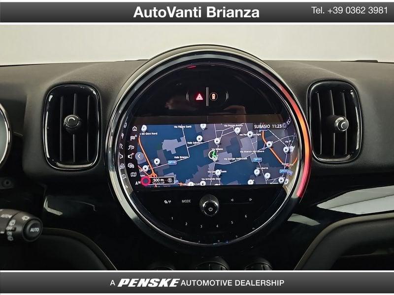 MINI Mini Countryman F60 Mini 2.0 Cooper S JCW Countryman ALL4