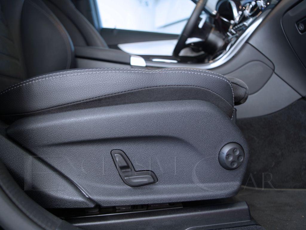 MERCEDES - GLC - 200 d 4Matic