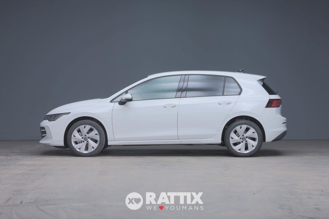 Volkswagen Golf 1.5 tsi 115CV Edition Plus