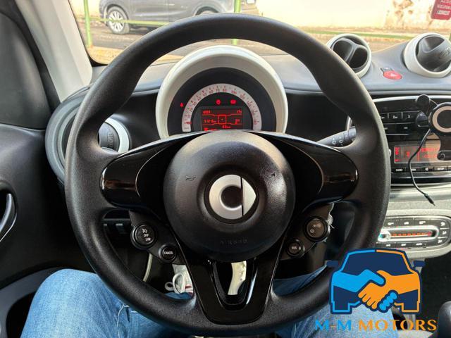 SMART ForTwo 1.0 Youngster 70 cv