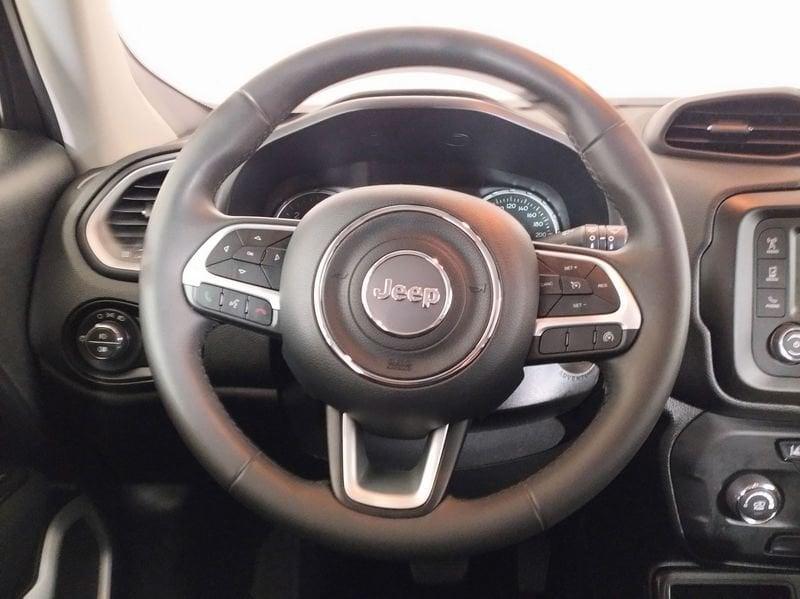Jeep Renegade 2019 Diesel 1.6 mjt Business 2wd 120cv ddct