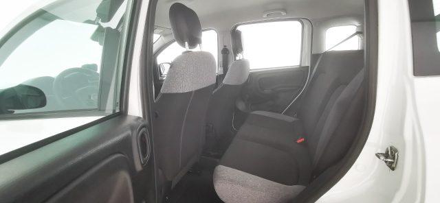 FIAT Panda 0.9 TwinAir Turbo Natural Power City Life