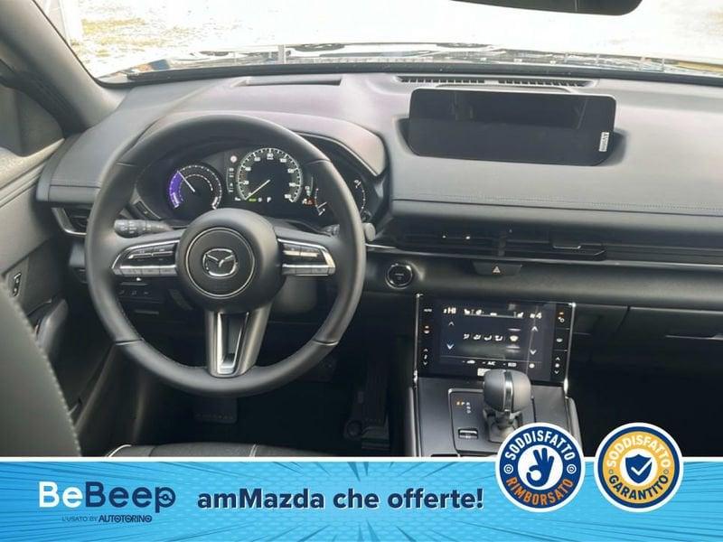 Mazda MX-30 CX-30 17,8KWH R EV PHEV EXCLUSIVE LINE