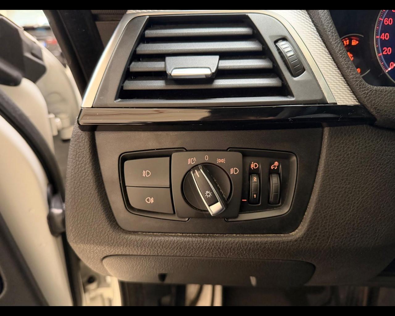 BMW Serie 3 G.T. (F34) - 320d Gran Turismo Msport