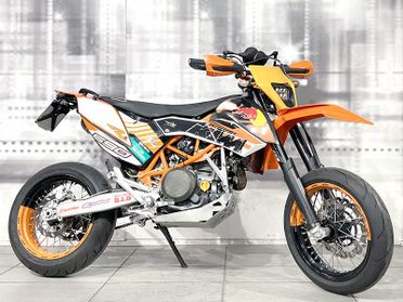 KTM 690 SMC
