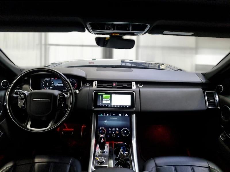 LAND ROVER RANGE ROVER SPORT 3.0 SDV6 MHEV 249 HSE DYNAMIC STEALTH A. 5 PORTE SUV