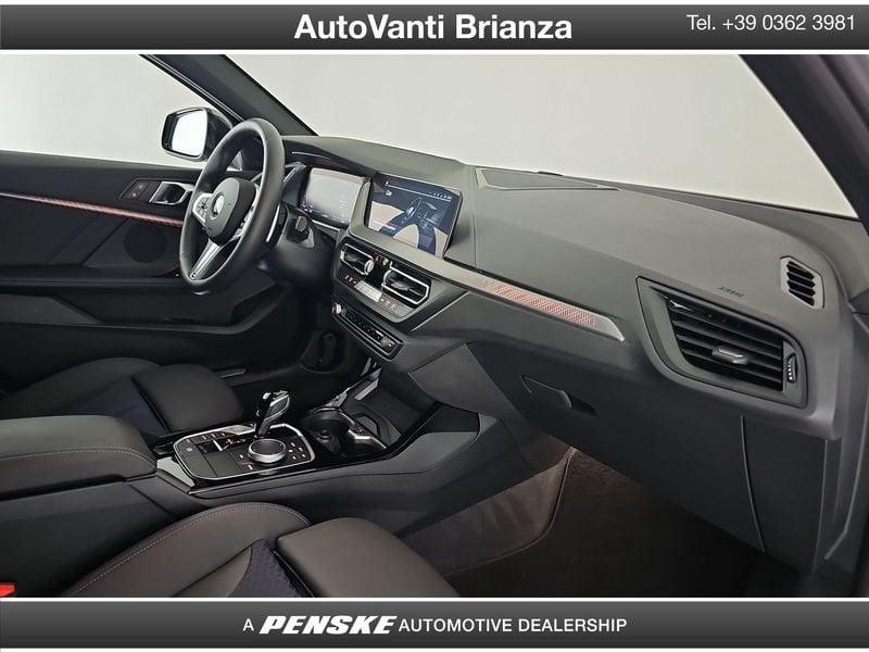 BMW Serie 1 120i Msport auto