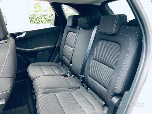 Ford Kuga 1.5 120CV AUTOM- NAVI-TELECAM-TITANIUM