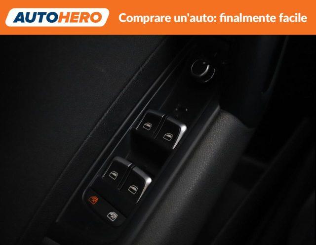 AUDI A1 SPB 1.6 TDI 116 CV Metal