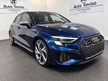 Audi A3 S3 SPB TFSI 310 CV quattro S tronic sport attitude