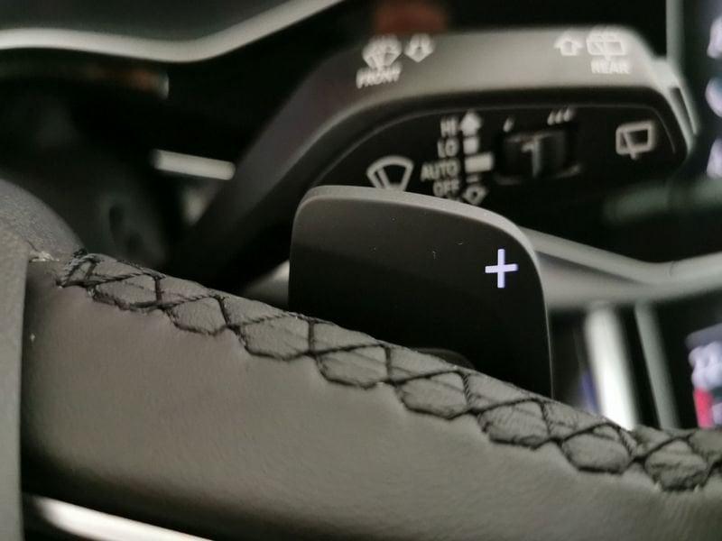 Audi Q8 45 3.0 tdi mhev Sport quattro tiptronic