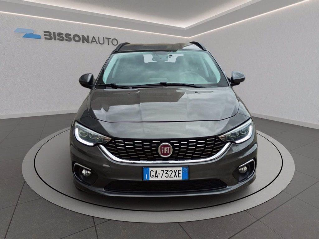 FIAT Tipo sw 1.6 mjt lounge s&s 120cv dct my20 del 2020