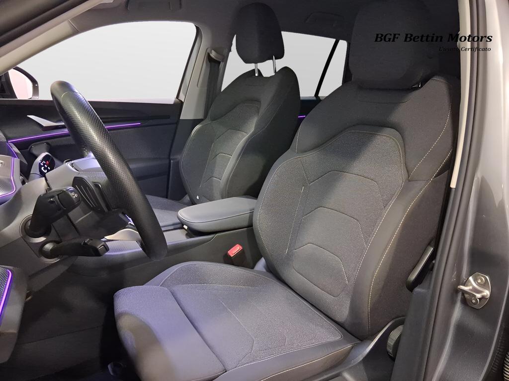 Skoda Kodiaq 2.0 tdi evo Executive 150cv dsg 7p.ti