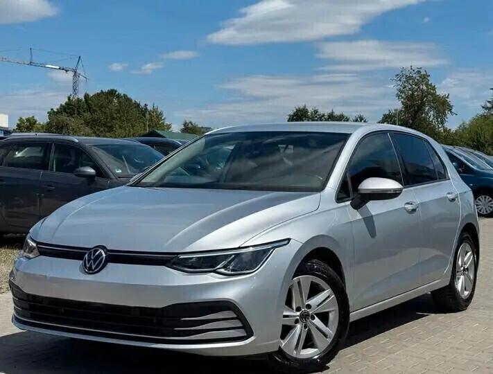 Volkswagen Golf 2.0 TDI 150 CV DSG SCR Life