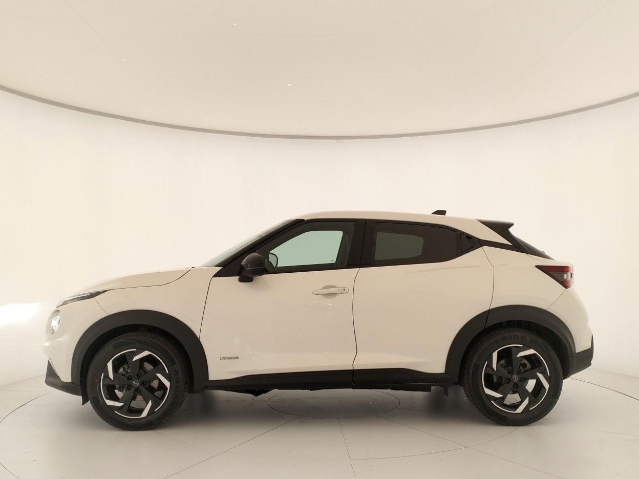 NISSAN JUKE 1.6 hev N-Connecta - IVA ESPOSTA