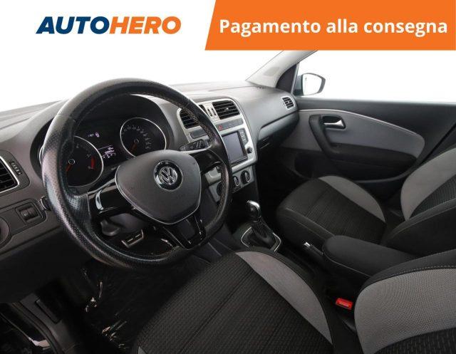 VOLKSWAGEN Polo 1.4 TDI DSG BlueMotion Technology