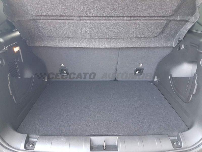 Jeep Renegade Renegade E-Hybrid My25 Summit1.5 Turbo T4 E-Hybrid 130cv Fwd