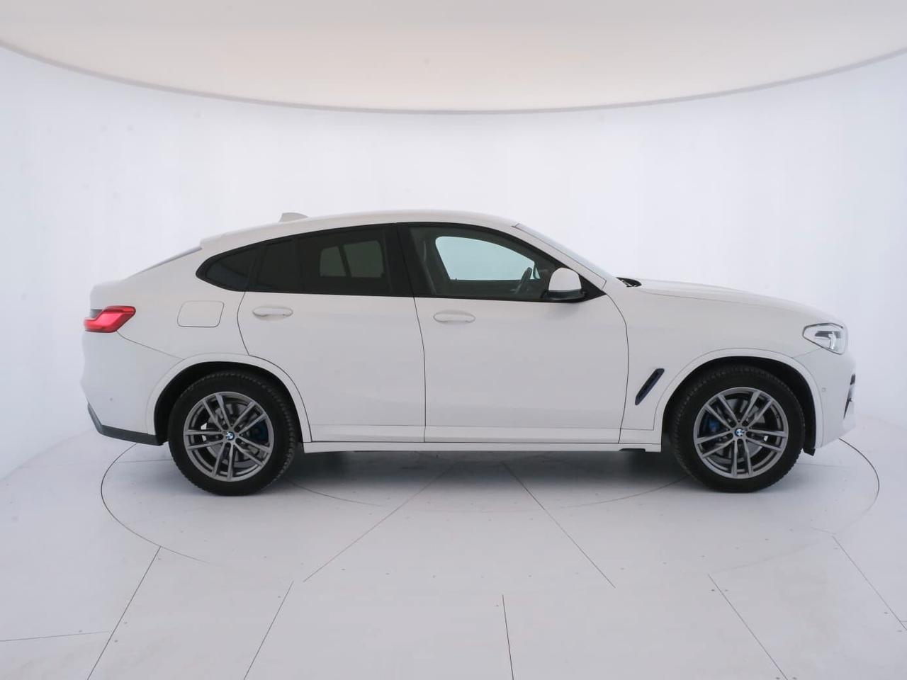 Bmw X4 xDrive30i Msport