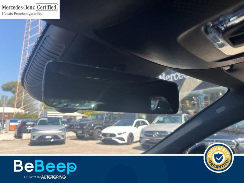 Mercedes-Benz Classe A A AMG 35 AMG LINE PREMIUM 4MATIC AUTO