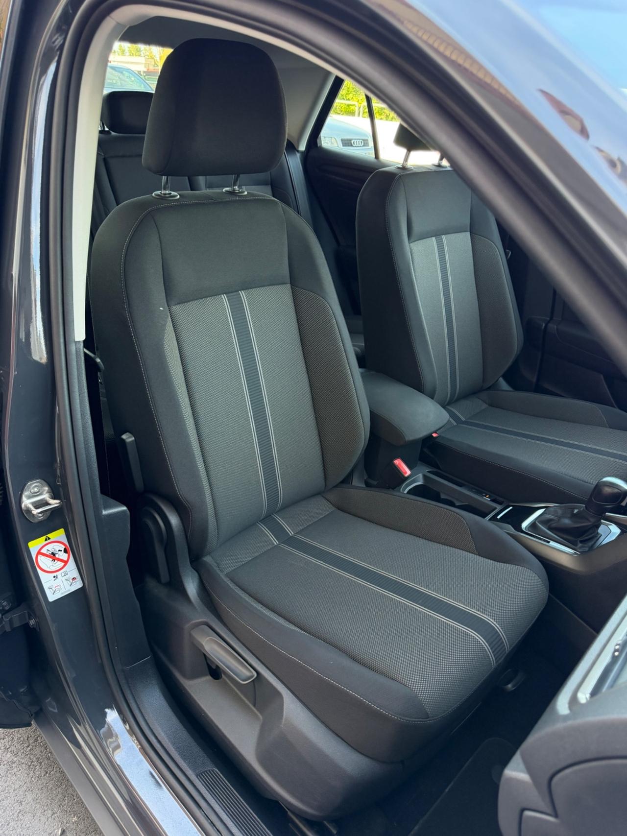 Volkswagen T-Roc 1.5 Tsi 150CV dsg Style