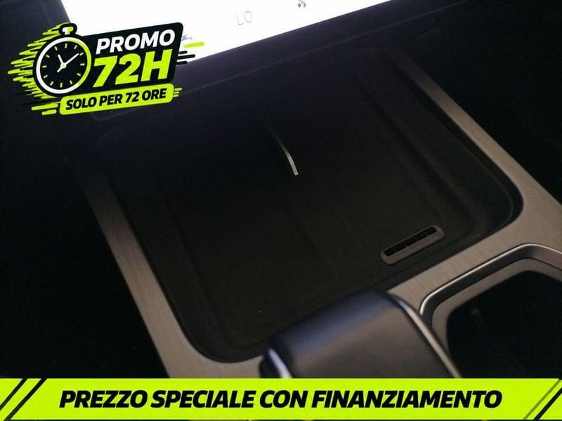 JAECOO 7 Jaecoo 1.6 tgdi Premium 7dct