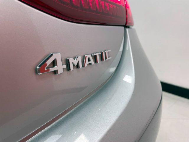 MERCEDES-BENZ E 220 d Auto 4Matic Cabrio Premium