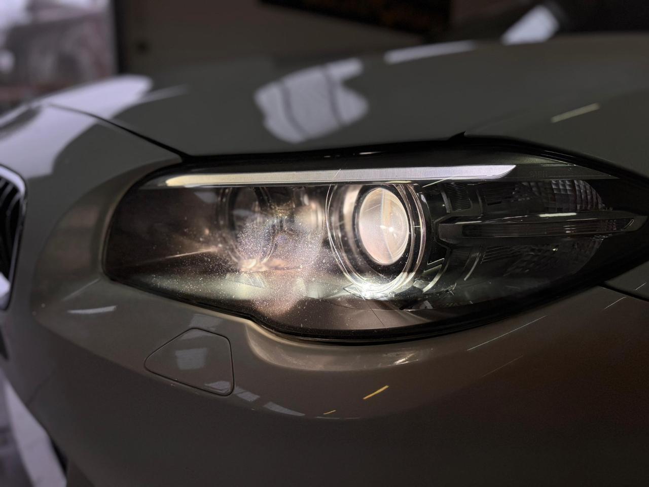 Bmw 525d 218CV xDrive Touring Msport