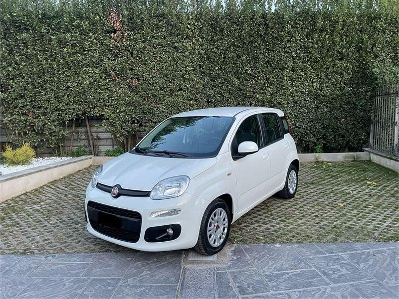 FIAT Panda 1.3 MJT 95 CV 50.000KM (88-24)