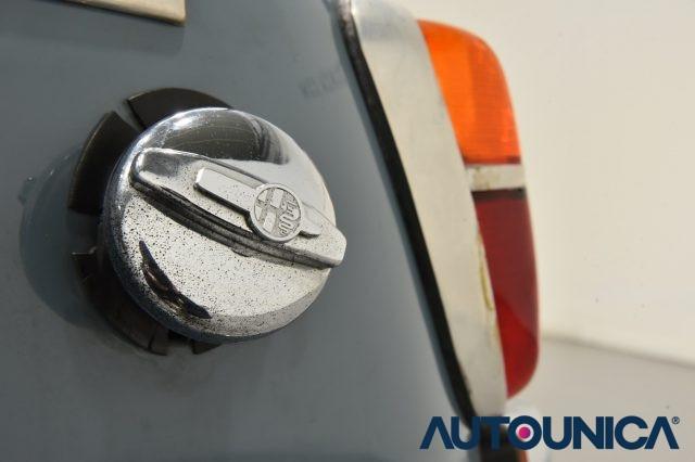 FIAT 1100 1100 103 COMPLETAMENTE RESTAURATA