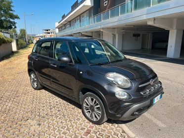 Fiat 500L 1.3 Multijet 95 CV City Cross