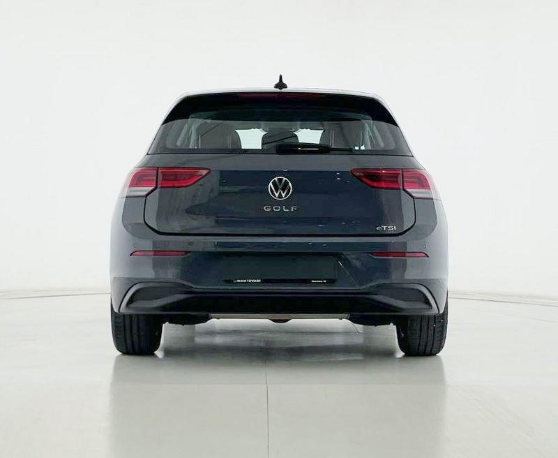 Volkswagen Golf Golf 1.0 eTSI EVO DSG Life