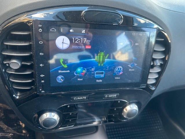 NISSAN JUKE 1,5 DIESEL FULL OPTIONAL