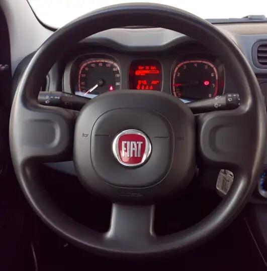 Fiat Panda 1.0 FireFly S&S Hybrid-NEOPATENTATI-UNIPROPRIETARIO-IVA ESPOSTA